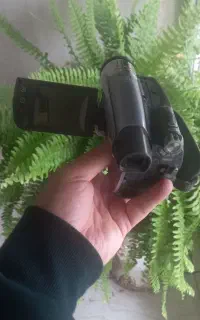 دوربین هندیکم سونی