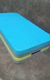 تخته استپ