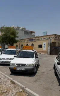 استخدام مربی اقاجهت کار در اموزشگاه رانندگی پایه ۳