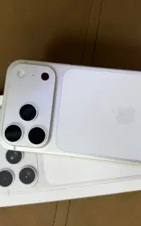 17 pro max کارکرده