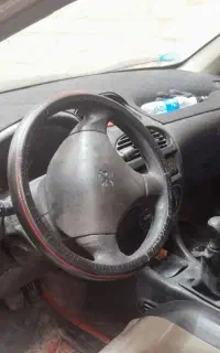 پژو ۲۰۶