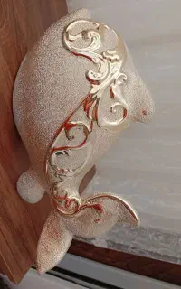 ماهی دکوری