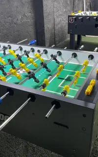 فوتبال دستی تورنادو