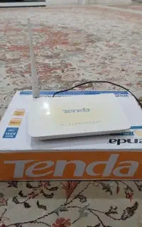 مودم مارک تندا