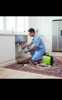 لوله بازکن/فاضلاب‌چاه بازکن/تضمینی/شبانه‌روز