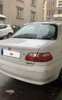 فیات سی ینا معاوضه با سمند سورن،پژو