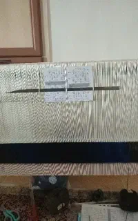 نیازمند بافنده حرفه ای