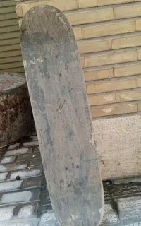 اسکیت برد