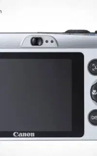 Canon PowerShot A1200 HD