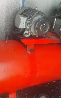 کمپرسور ۵۰۰لیتری برق سه فاز