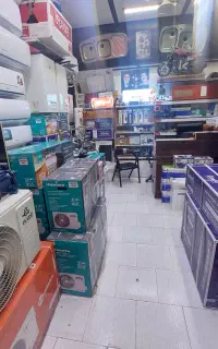 کولر هایسنس مدل hs اقساط