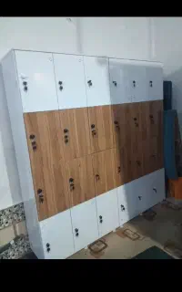 تعمیرات ام دی اف