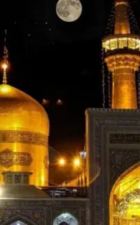کاروان مشهد قطار و اتوبوس
