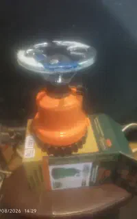 پیکنیک مسافرتی نو استفاده نشد