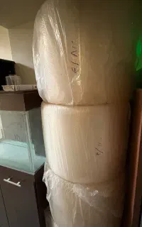 نایلون حباب دار صادراتی گوهر
