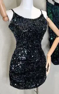 لباس مجلسی