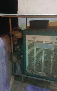 کولر ابی