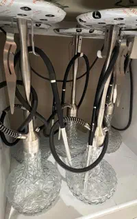 قلیان کرنو اصلی