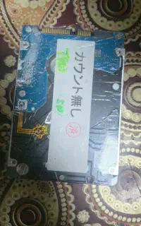 هارد ۵۰۰ seagate درصد سلامتی ۱۰۰ به شرط