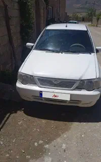 پراید 132