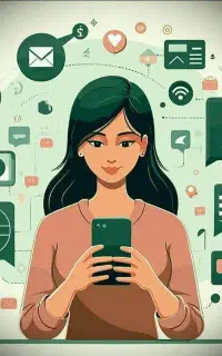 ادمین پاسخگویی دورکار