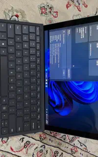 لپتاپ تبلت سرفیس 7pro