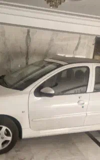 ۲۰۷ پانا رینگ