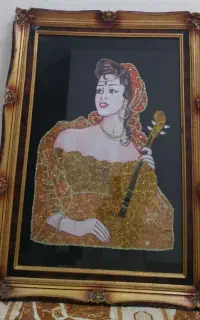 تابلو عکس