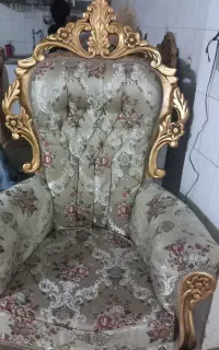 مبل سلطنتی ۸نفره