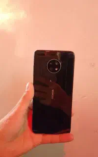 گوشی موبایل نوکیا 6.2