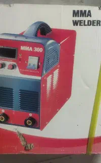 دستگاه جوش 300