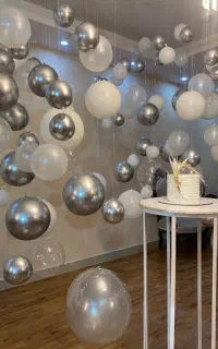 تشریفات مهمانی تولد عقد