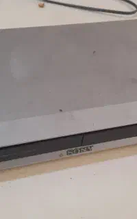 دستگاه DVD