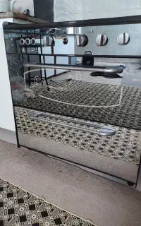 گاز طرح فر زیبا