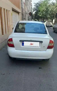 تیباصندوق دار