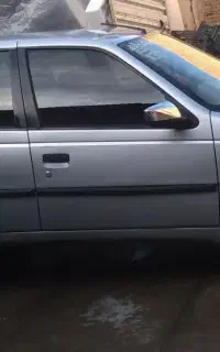 پژو  ۴۰۵ مدل ۸۸ تک سوز