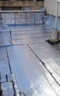 خدمات ساختمان