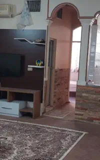 فروش ویلایی ۲۳۰ متر، دو طبقه جمهوری، جوادالائمه
