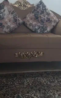 مبل ۷نفره تمیز
