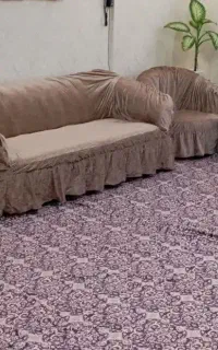 دوخت انواع کاور مبل و شستشوی مبل