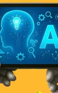 آموزش تضمینی کامپیوتر و هوش مصنوعی