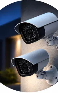 (مشاوره رایگان) نصب و فروش دوربین مداربسته