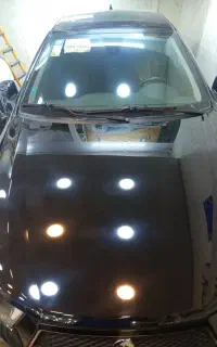 دنا 6 دنده مشکی 1404