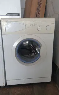 لباسشویی هایر