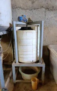 میکسر