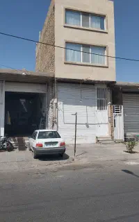 فروش  فوری مغازه60متری