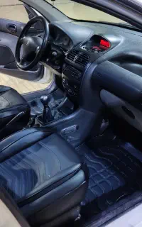 فروش پژو 206 SD