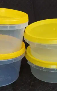 فروش ظروف پلاستیکی