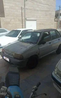 پراید