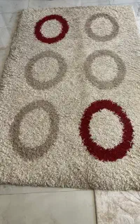 فرش ترک ۶ متری